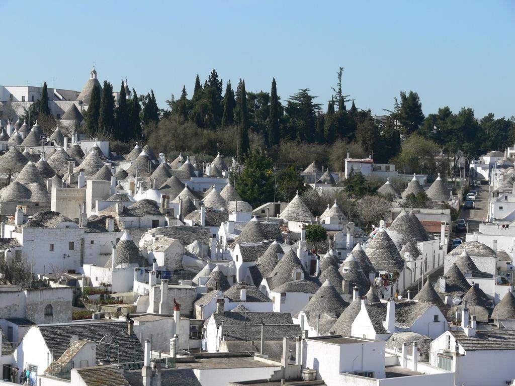 Monte Grappa 1928 Vila Alberobello Quarto foto